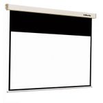 Electrical 240x175cm Reflecta Crystal-Line Motor RC