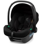 Scaun auto Tutis Scoica ELO LUX Black PP202/006