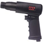 Ciocan demolator Mighty Seven SC-221C Пневмомолоток 175мм. и шестигр. 5 зубил