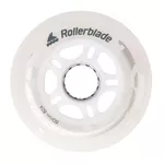 Role Rollerblade 06120000101 Moonbeams LED WH 80/82A (4psc)