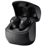 Наушники беспроводные Audio-Technica ATH-CKS50TWBK