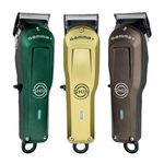 Машинка для стрижки Gamma Plus Skin (masina de tuns)