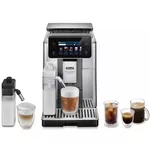 Automat de cafea DeLonghi ECAM630.75.TSM PrimaDonna Aromatic