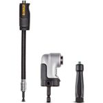 Set de tubulare, bite, duze DeWalt DT20501 adaptor unghiular impact flexibil