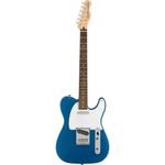 Chitară Fender Affinity Series Telecaster LF Lake placid blue