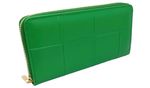 Portmoneu dame  Basic Green