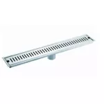 Trap de duș Lianat 2891 Rigola dus 80cm inox
