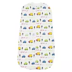 Haine pentru copii Minikin 201000356-62 Кокон I Like 56-62см Машинка