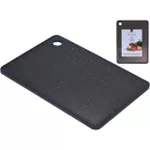 Tocător de tăiere Excellent Houseware 27919 27x20.5сm гранит