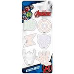 Набор для творчества Pyramid International SR74418 Avengers (Hero Club) Sticky Notes