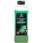 Средство для ухода за авто Grass Spuma Activa Active Foam Power 1 kg