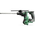 Перфоратор Hitachi-Hikoki DH18DPAW2Z