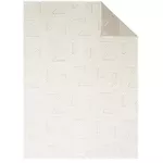 Плед Ibena 1292/300 Jacquard Decke Verona 150x200
