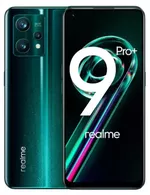 Realme 9 Pro+ 5G 8/256Gb Duos, Green