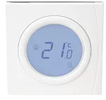 Termostate de cameră,WT-PR BasicPlus / BasicPlus2,  230.0 V, Pe perete