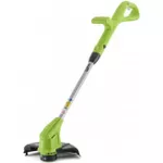 Trimmere pentru iarba Greenworks G24LTK2