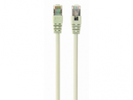 Retail pack Patch Cord Cat.6/FTP,   3m,  PPB6-3M, Cablexpert