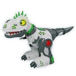 Robot Xtrem Bots XT3803235 Crazy Pets Dino Punk