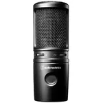 Микрофон Audio-Technica AT2020USBX