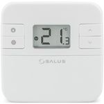 Термостат Salus RT310I, prin Internet