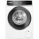 Mașină de spălat frontală Bosch WGB244040