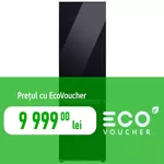 Frigider cu congelator jos Samsung RB38C7B6D22/EF