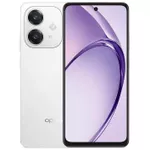 Smartphone OPPO A40 6/128GB Starlight White