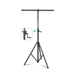 Utilaje pentru scenă CM Audio BY-855