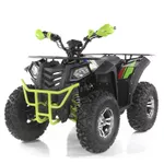 ATV pe benzină GEON COMMANDER 200, black