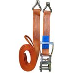 Ремень крепежный Lider-Tech 00000755 Chinga de ancorare 12m (4000kg)