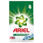 Стиральный порошок Ariel Mount Spring 2кг