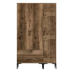 Dulap Trendy Kumsal PT-Nuc