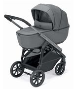 Сărucior pentru copii CAM 2в1 Modus ART808020-T603 серый