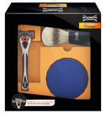 Wilkinson Sword Quattro Titanium Core Motion Giftset CE2018