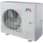 Кондиционер мультисплит Cooper&Hunter CHV-5S120NK1 Outdoor unit