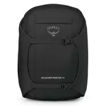 Рюкзак спортивный Osprey Porter 46 Black (843820166439)