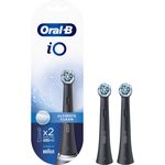 Rezervă pentru periuța de dinți Oral-B 5045 iO Ultimate Clean Black 2