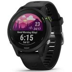 Смарт часы Garmin Forerunner 255 Music Black (010-02641-30)