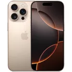 Smartphone Apple iPhone 16 Pro 1TB Desert Titanium MYNW3