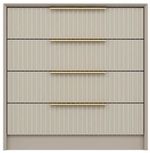Комод Trendy Kale Luxe-7939, 72x77x45cm (GTR003937)