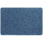 Придверный коврик Astra RIB LINE SPRINT 24 50x80 cm, gri inchis