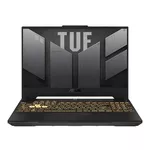 Ноутбук ASUS FX507ZC4-HN009 TUF Gaming
