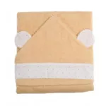 Accesoriu pentru baie PernaMea Prosop de baie 112x65cm Orange