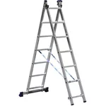 Лестница Elkop VHR TK 2x7 (1.68/3.00м)