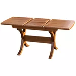 {'ro': 'Mobilier pentru grădină SunYard Palermo 90x160 + 40 (extensibila)', 'ru': 'Садовая мебель SunYard Palermo 90x160 + 40 (extensibila)'}