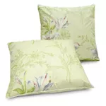 Домашний текстиль Ярослав 222521 подушка 60х60 (перо 100%) кант