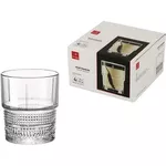 Посуда для напитков Bormioli Rocco 24940 Bartender 4 шт, 370ml