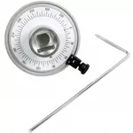 Измерительный прибор King Tony 34660 шкала доворотная 3/4