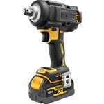 Mașina de infeliat DeWalt DCF891P2G-QW