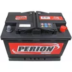 Acumulator auto Perion 70AH 640A(EN) клемы 0 (278x175x190) S3 008
